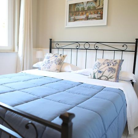 Cilento Suite - Louis Xxii Agropoli Exterior foto