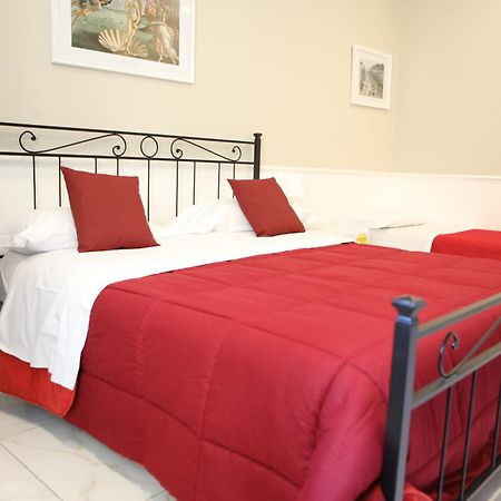 Cilento Suite - Louis Xxii Agropoli Exterior foto