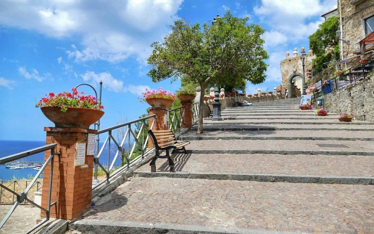 Cilento Suite - Louis Xxii Agropoli Exterior foto