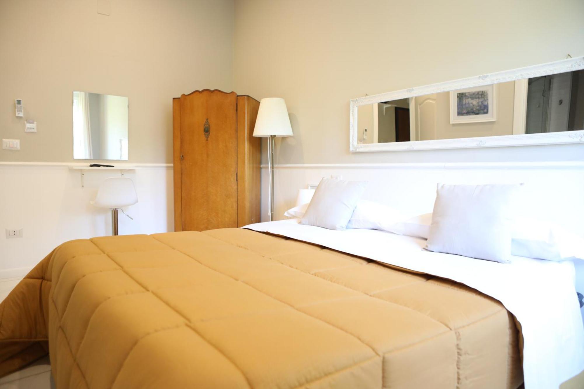 Cilento Suite - Louis Xxii Agropoli Quarto foto
