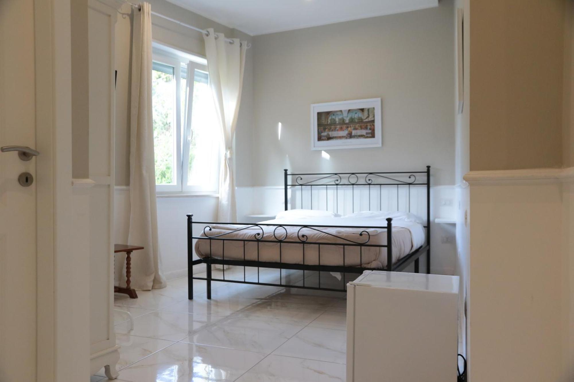 Cilento Suite - Louis Xxii Agropoli Quarto foto