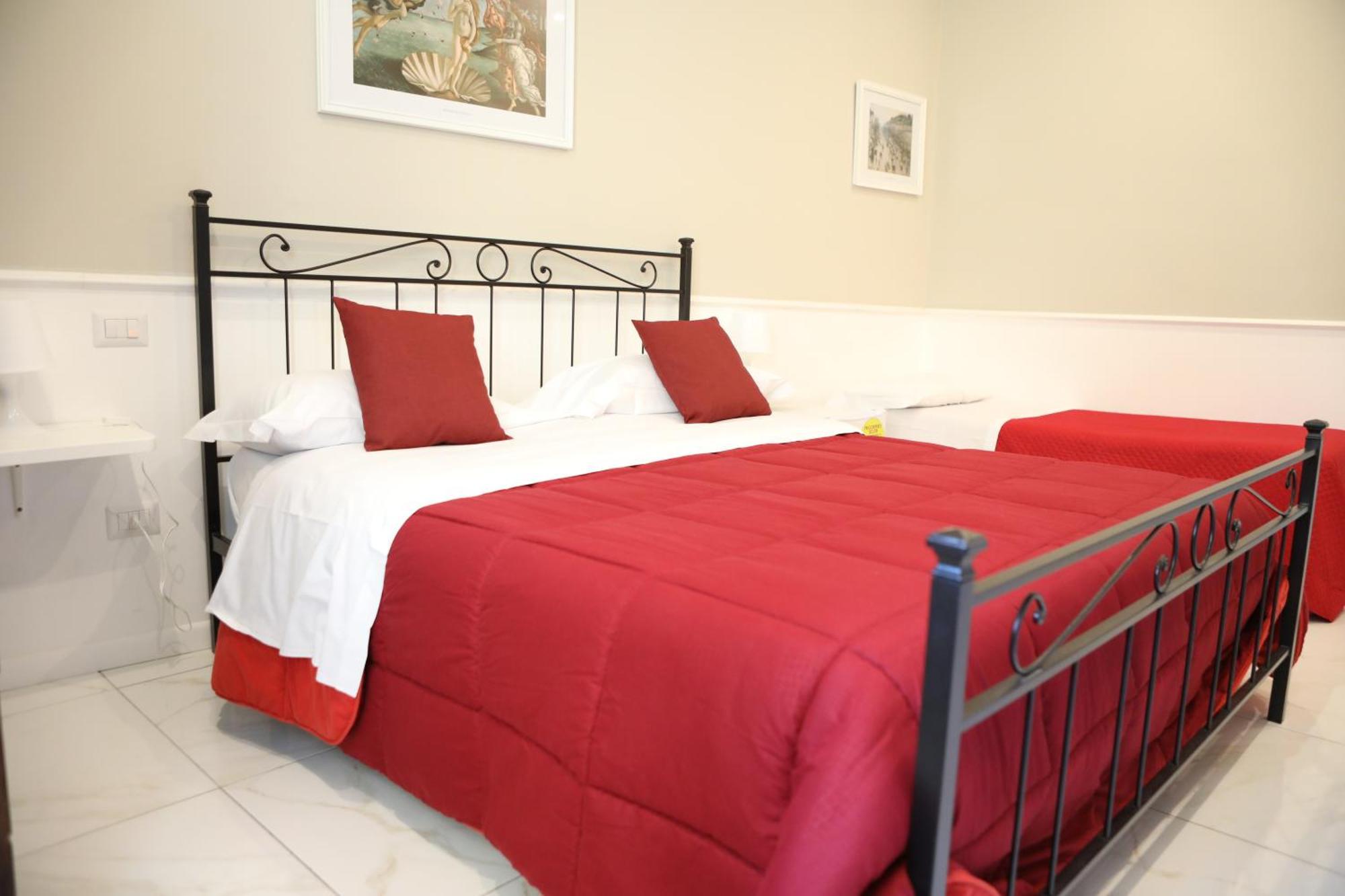 Cilento Suite - Louis Xxii Agropoli Exterior foto